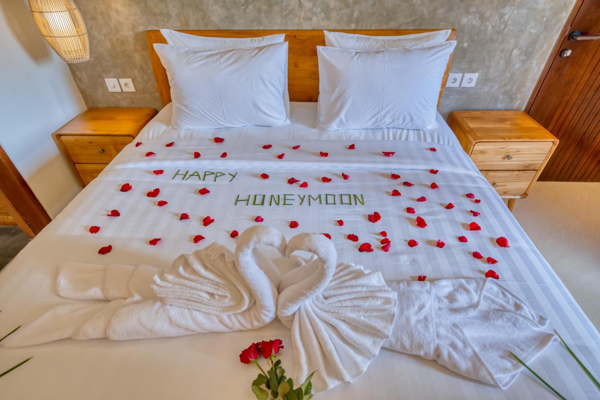 Akasha Villa Ubud Dış mekan fotoğraf