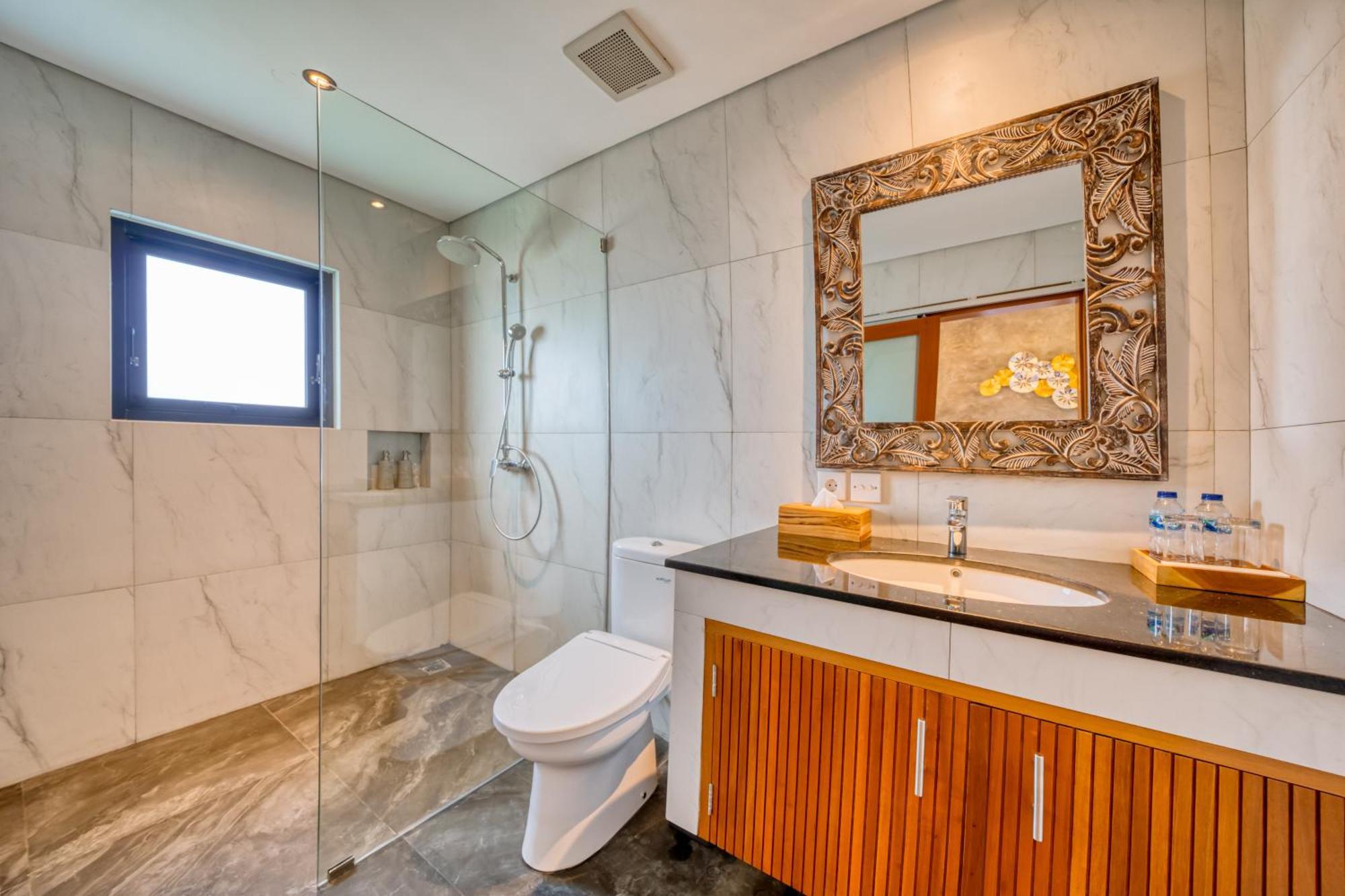 Akasha Villa Ubud Dış mekan fotoğraf