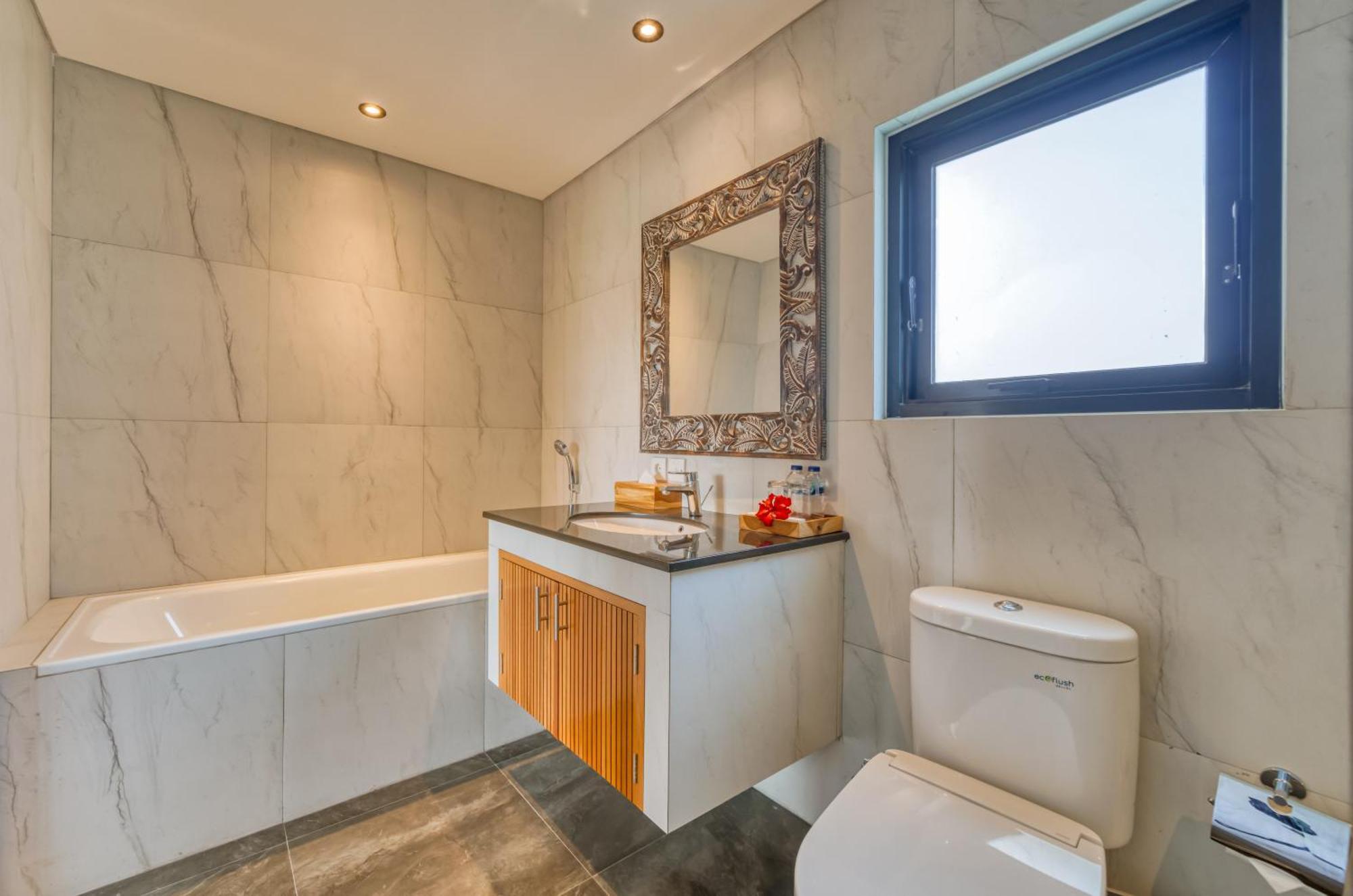Akasha Villa Ubud Dış mekan fotoğraf