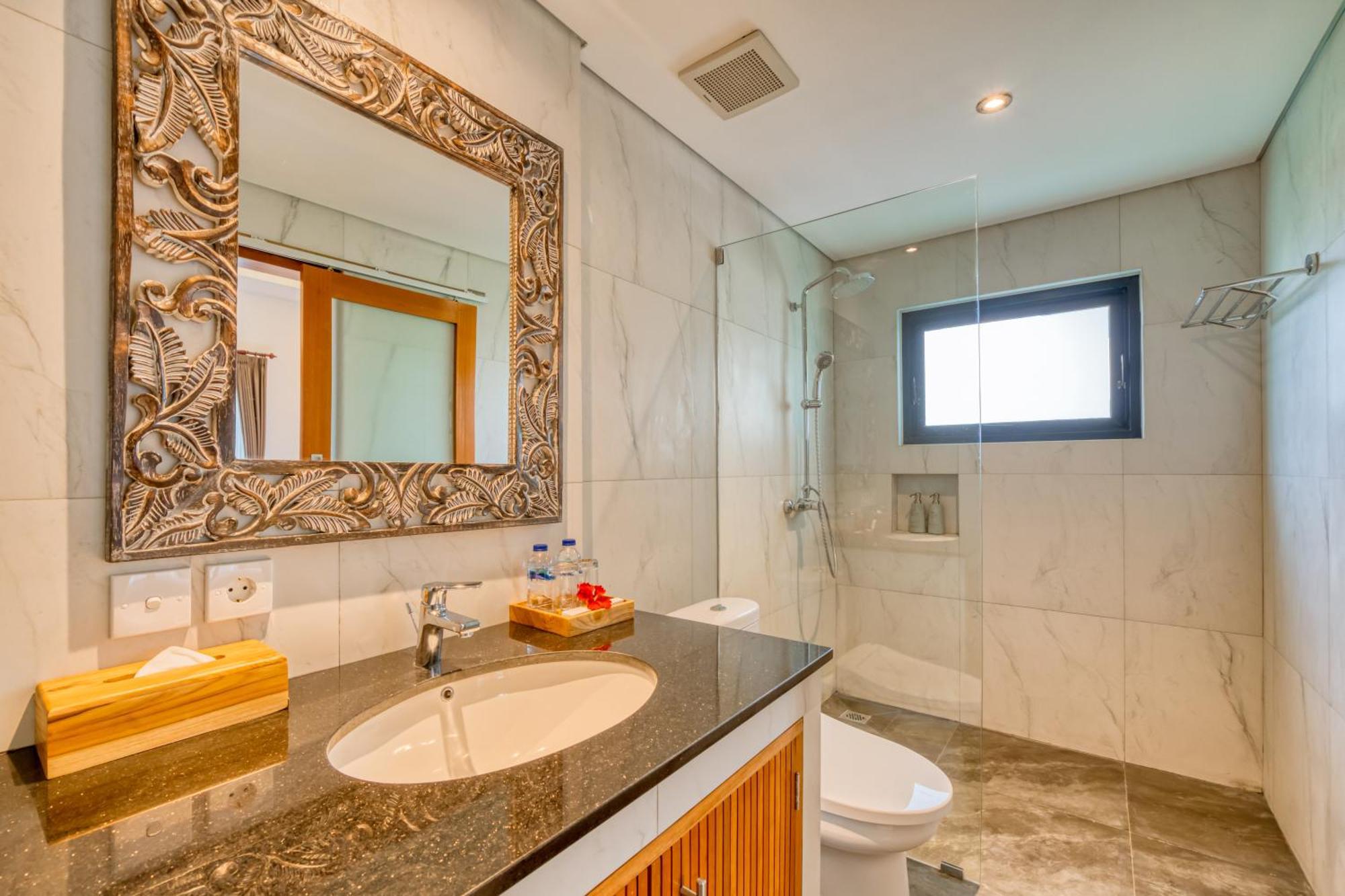 Akasha Villa Ubud Dış mekan fotoğraf